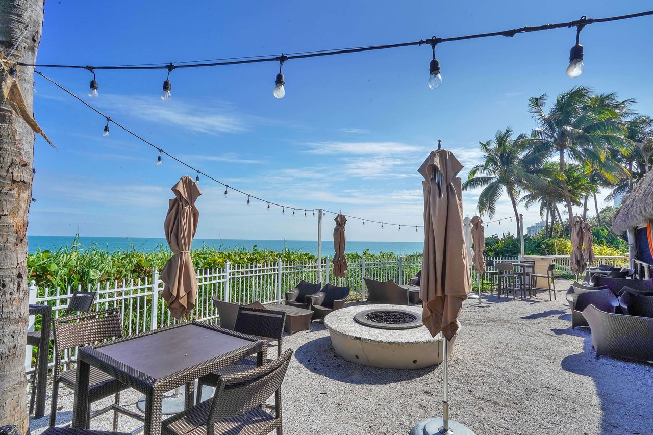 Ritz Carlton Key Biscayne Unit 870