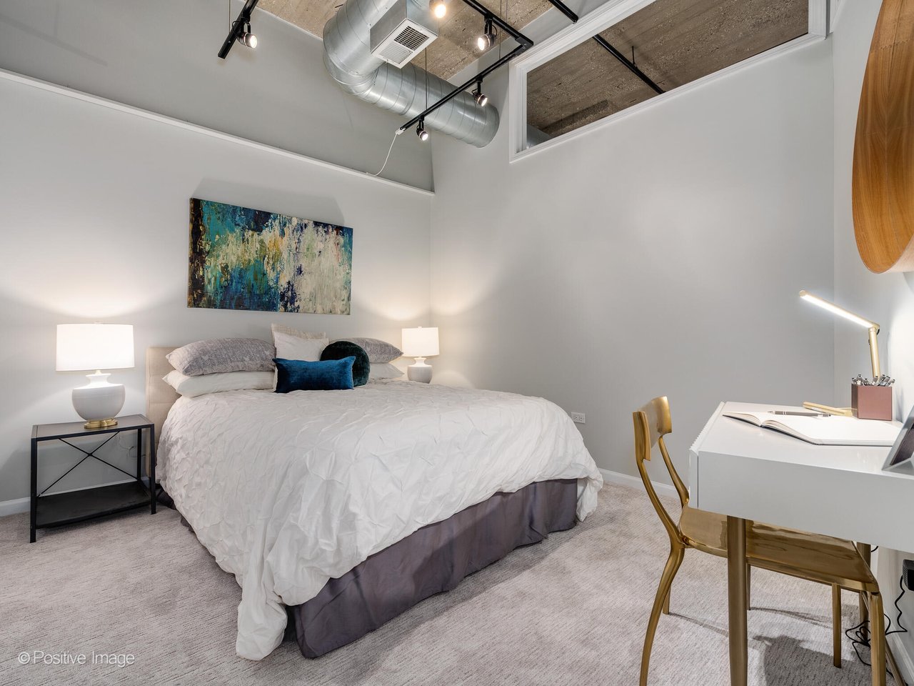 758 N Larrabee St Unit 717