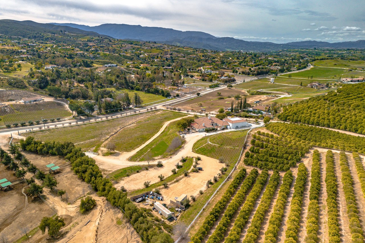 Class IV Winery 