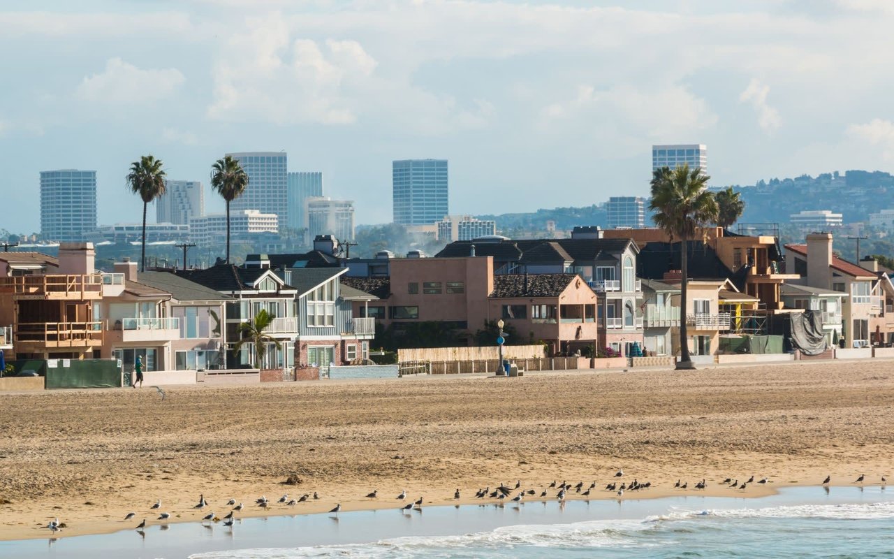 What is the Real Cost of Living in Newport Beach?