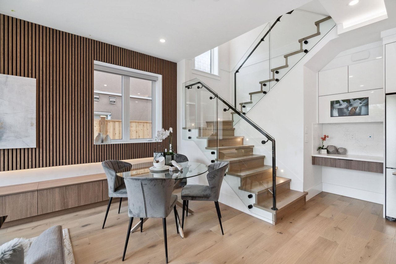 1-2846 Mcgill Street, Vancouver