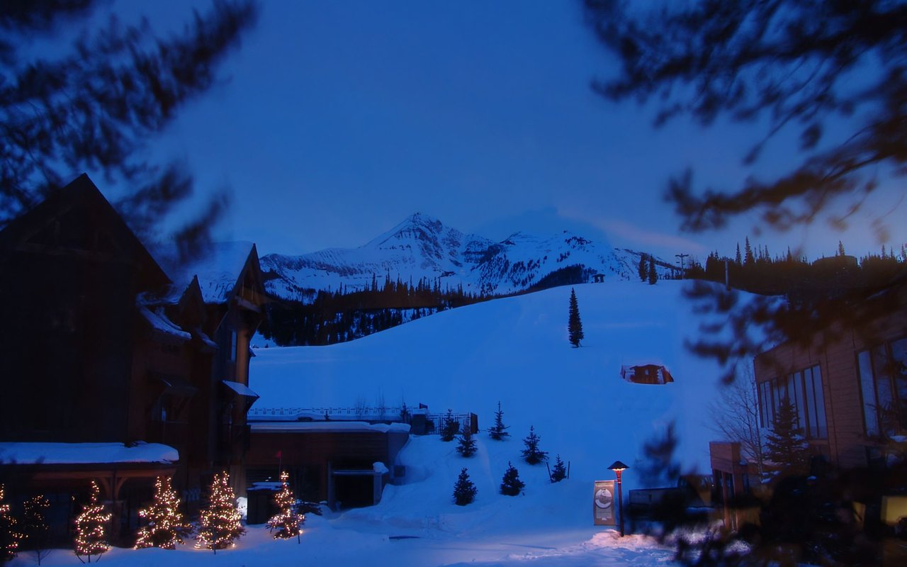 Things You Might Not Know About Big Sky, Montana