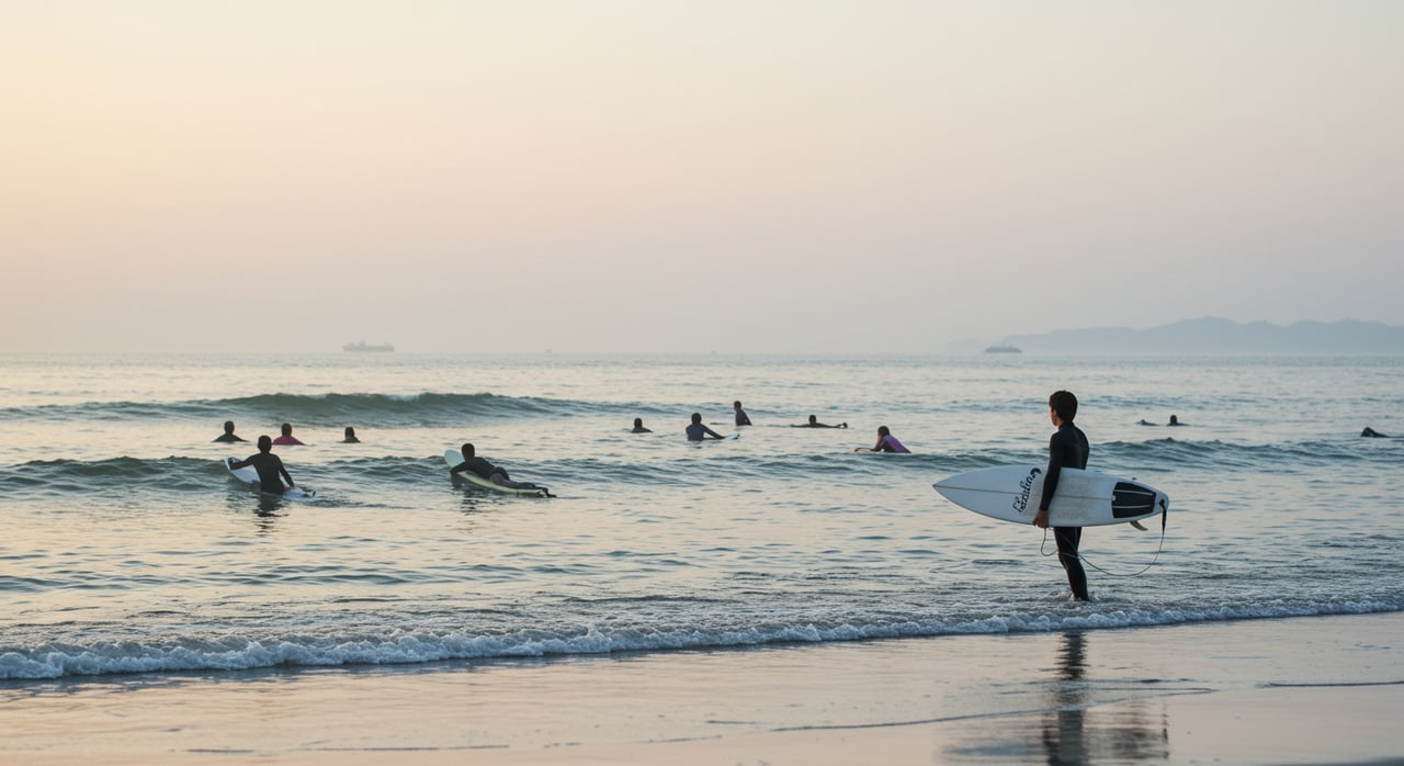 10 Things To Do In Long Beach cover