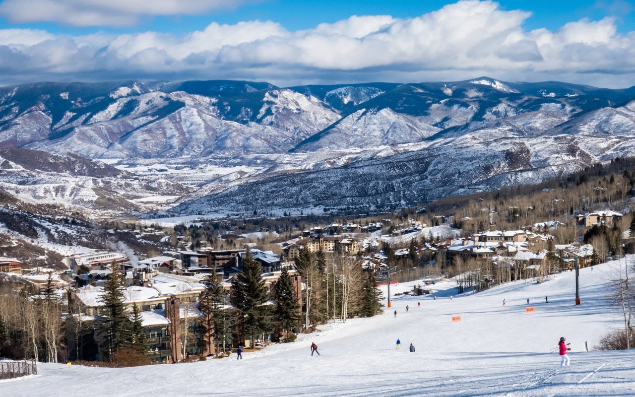 Snowmass Village