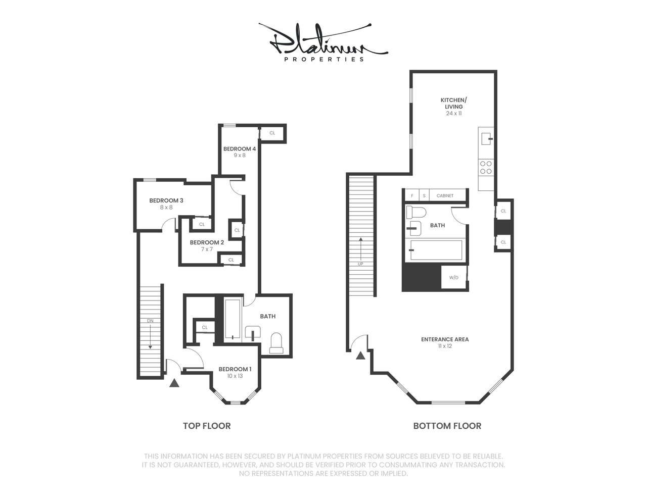 176 Schenectady Avenue, Apt 2