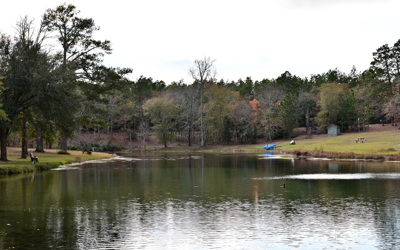 Aiken Historic District