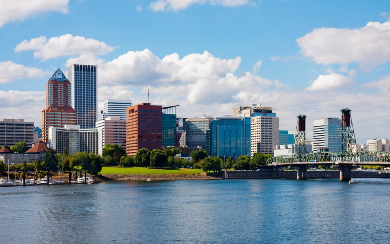 PORTLAND