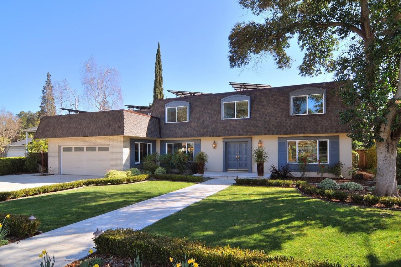 1035 Crooked Creek Drive
