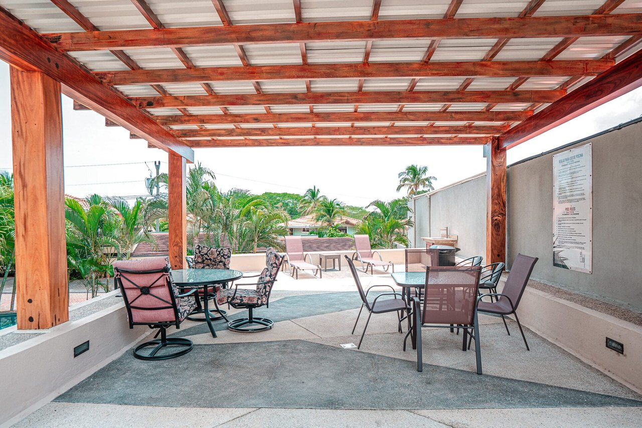 Villa Tranquila Condo