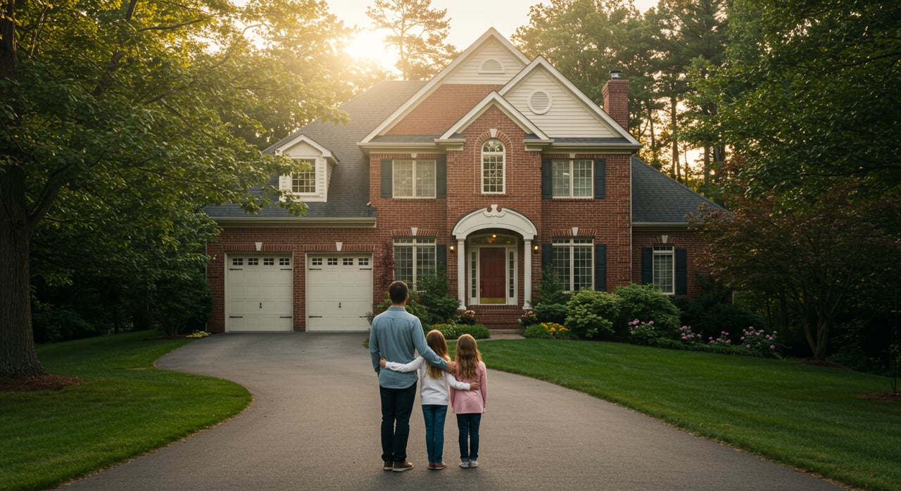 Brick: How to Refresh Your Home Exterior