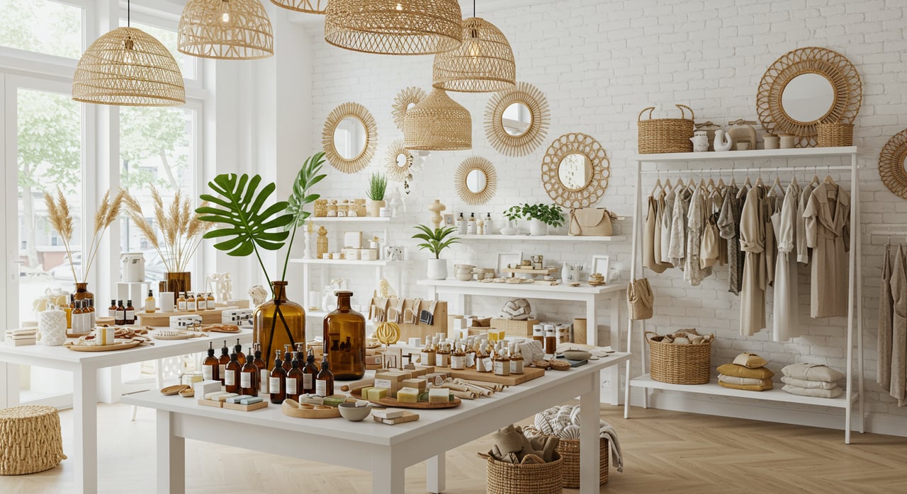 Top 10 Places to Shop in Northern New Jersey