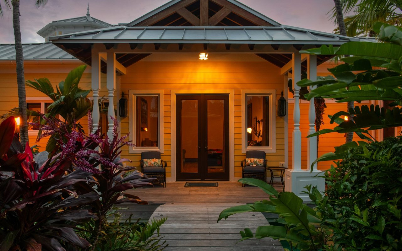Bait Shack Estate