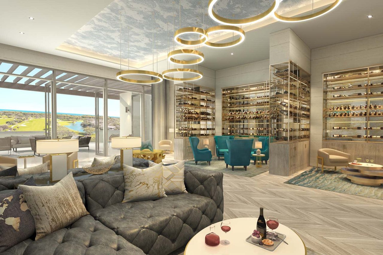 Mandarin Oriental Boca Raton