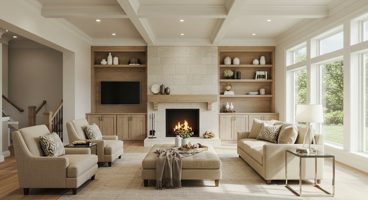 Get Your Home Ready For the Spring Market in 5 Easy Steps