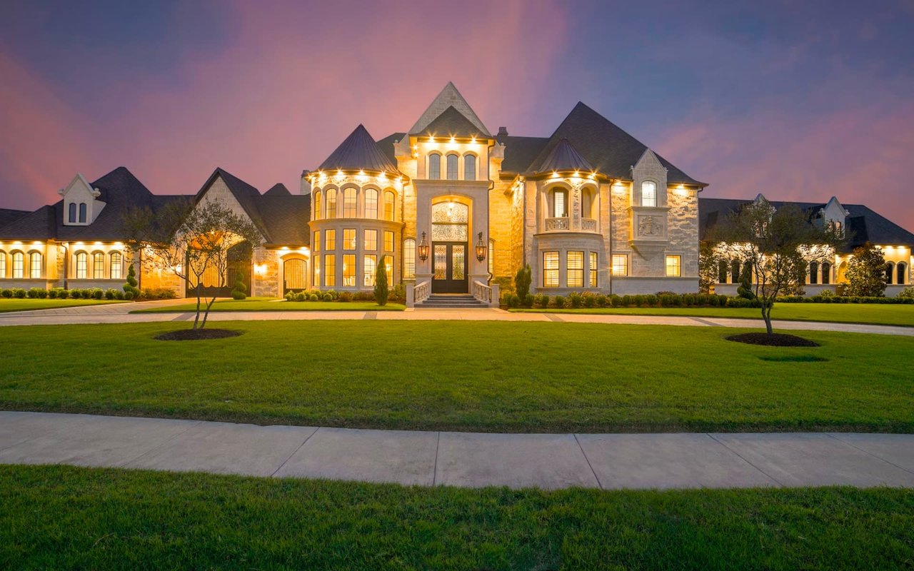 The Fairview, TX Ultra-Luxury Market: What You Need to Know