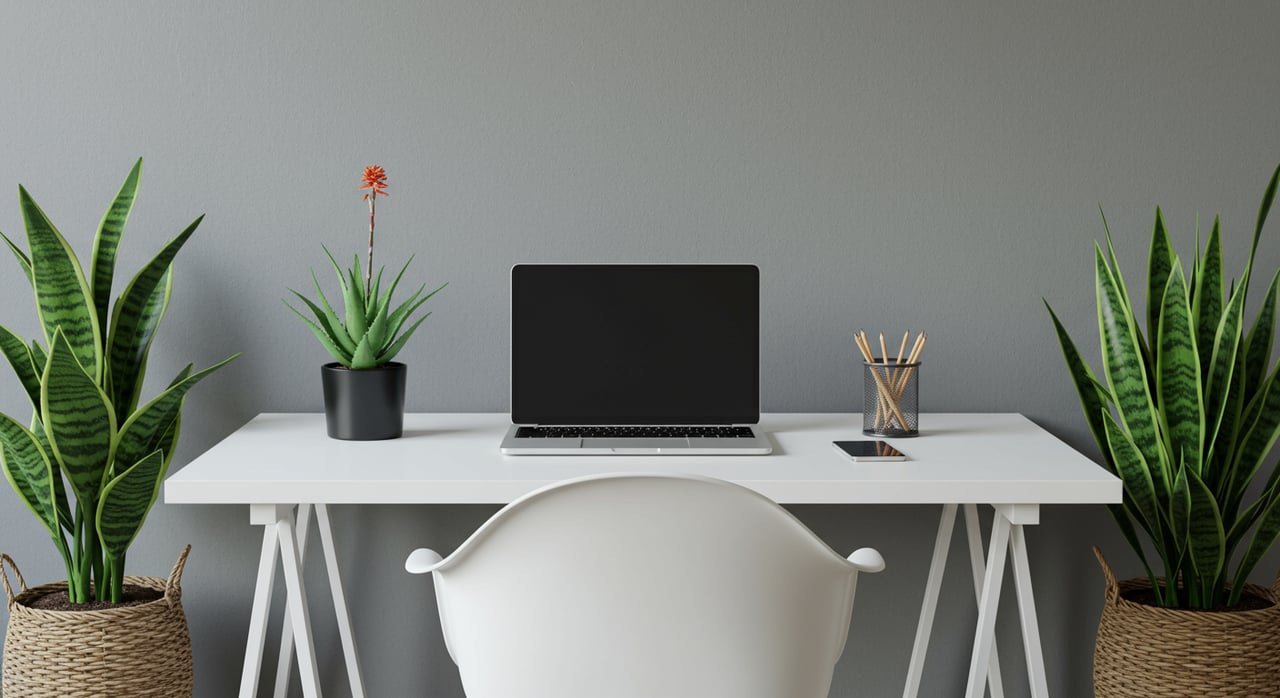 Home Office Renovation Ideas