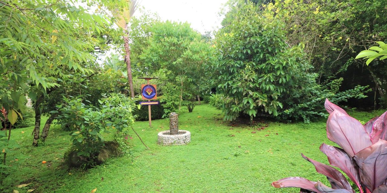 Riverfront Boutique Jungle Hotel, Ojochal, Puntarenas