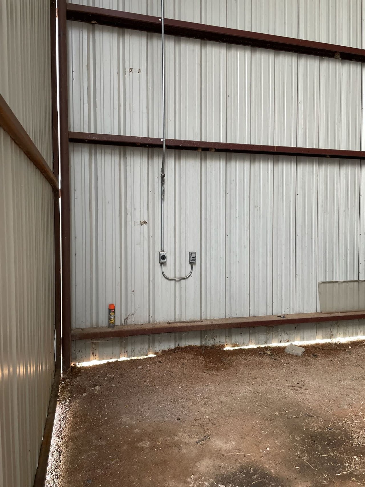 6.1 Acres Kerrville | LANDLORD REPRESENTATION