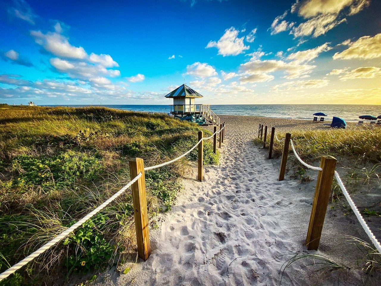 Delray Beach