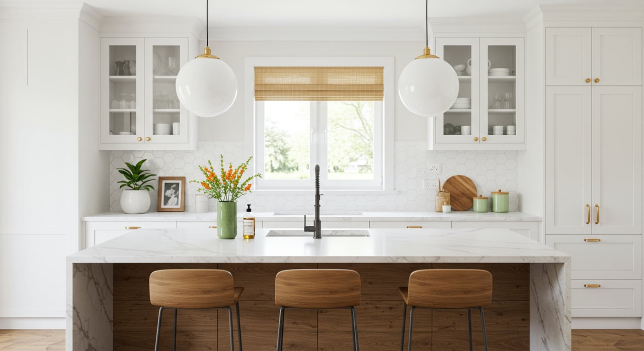 Expert Advice for Buying a Home During the Holidays