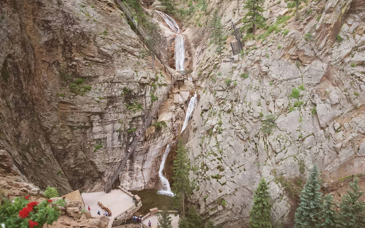 A Guide to Broadmoor Parks