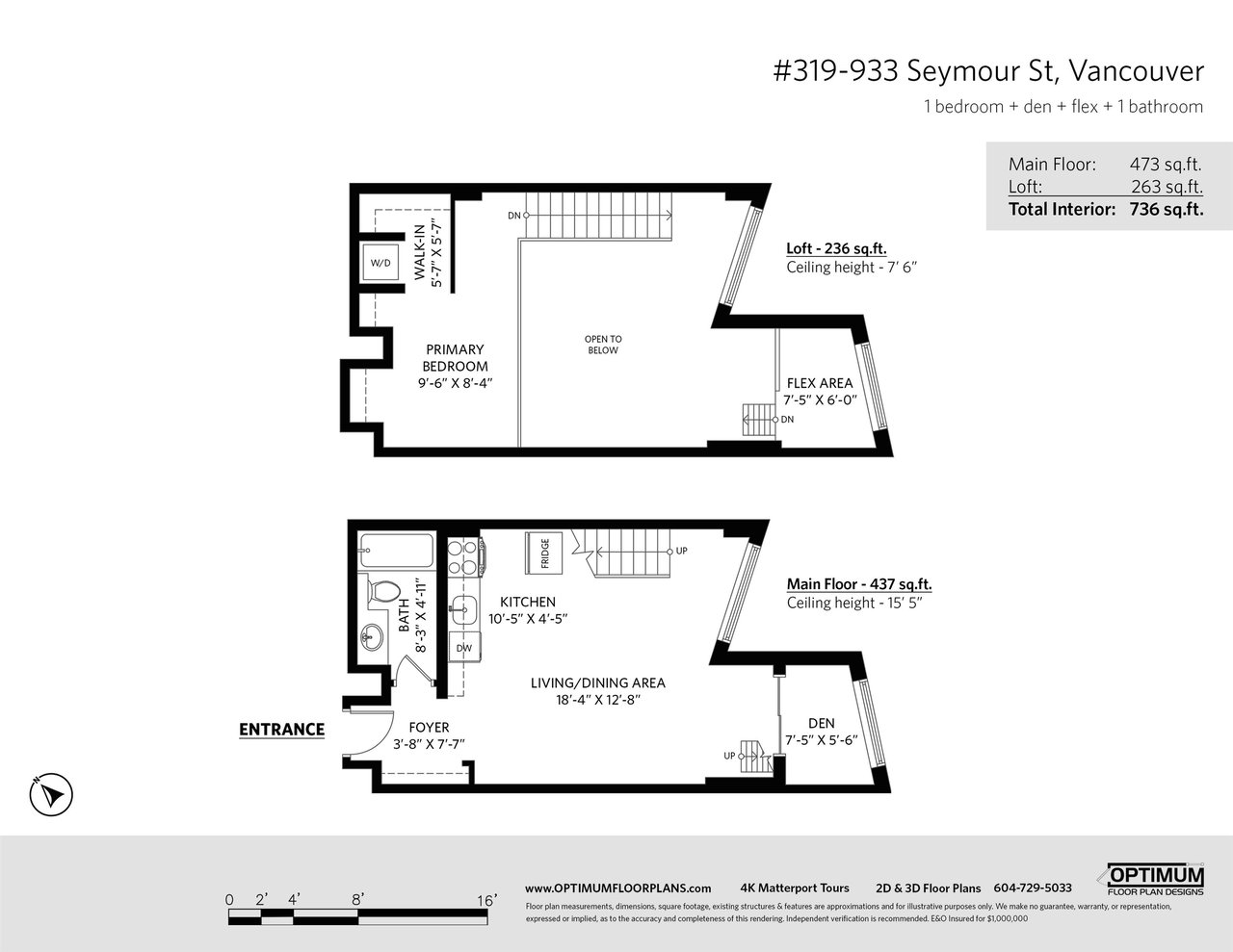 319-933 Seymour St