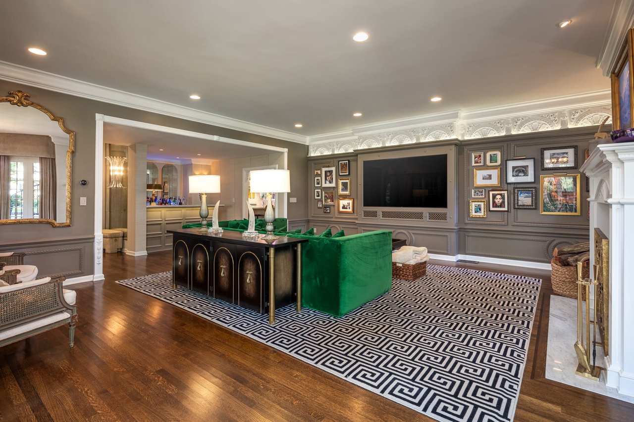 Stunning Gated Tudor