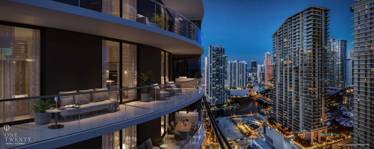 120 Brickell