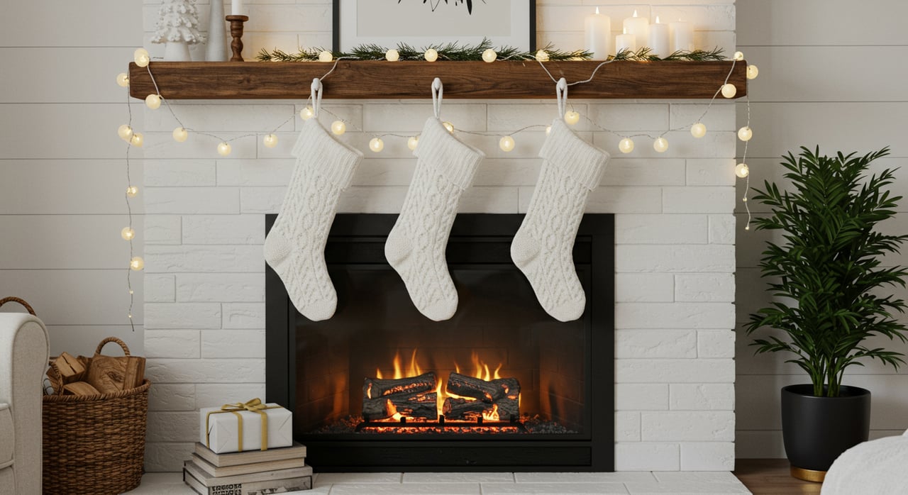 Your House Could Be the #1 Item on a Homebuyer’s Wish List During the Holidays