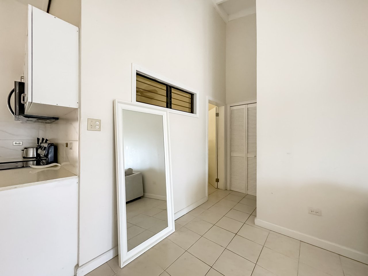 876 1 Bedroom Apartment near Road Town