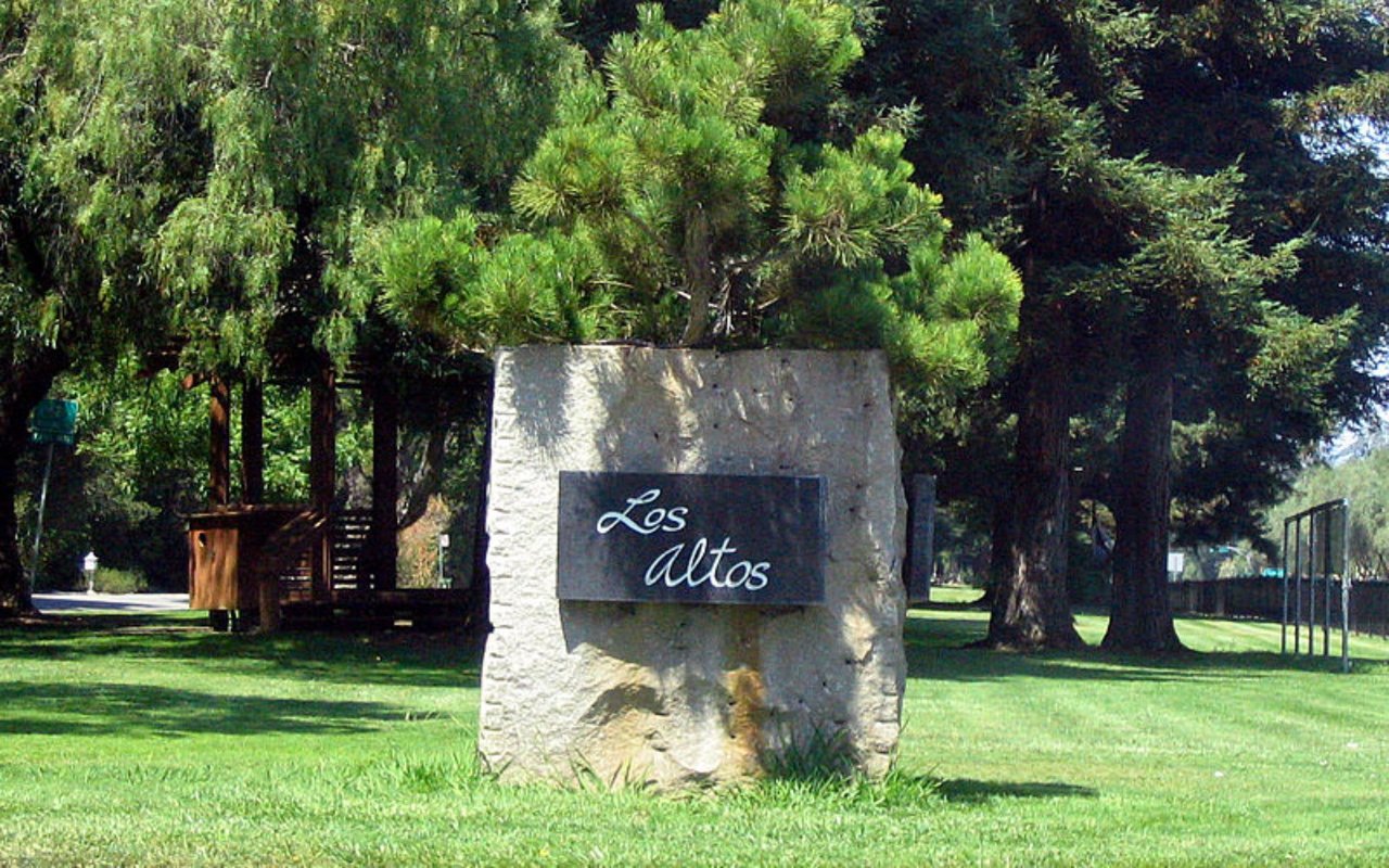 Los Altos