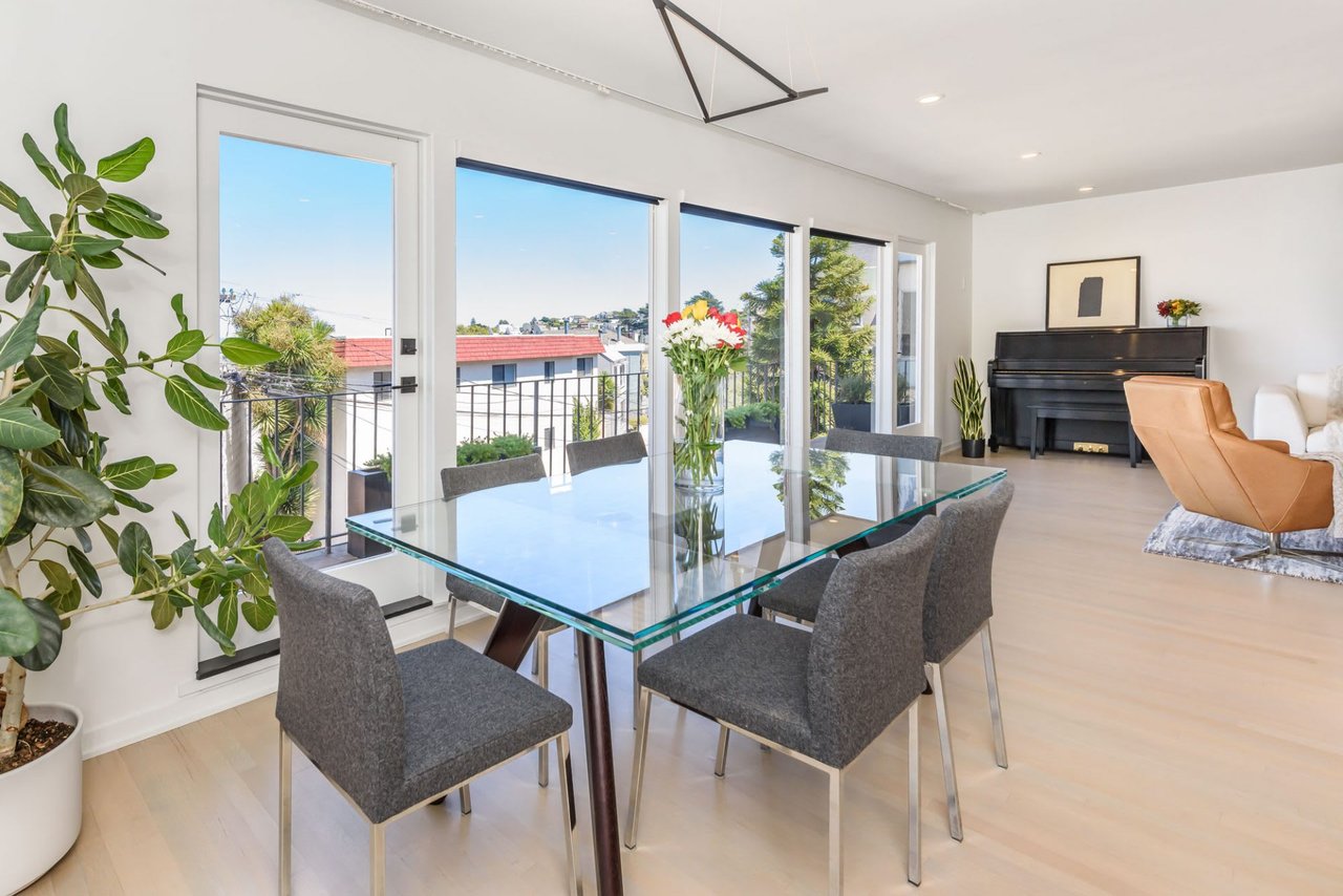 49 Seward Street, Unit 1, San Francisco