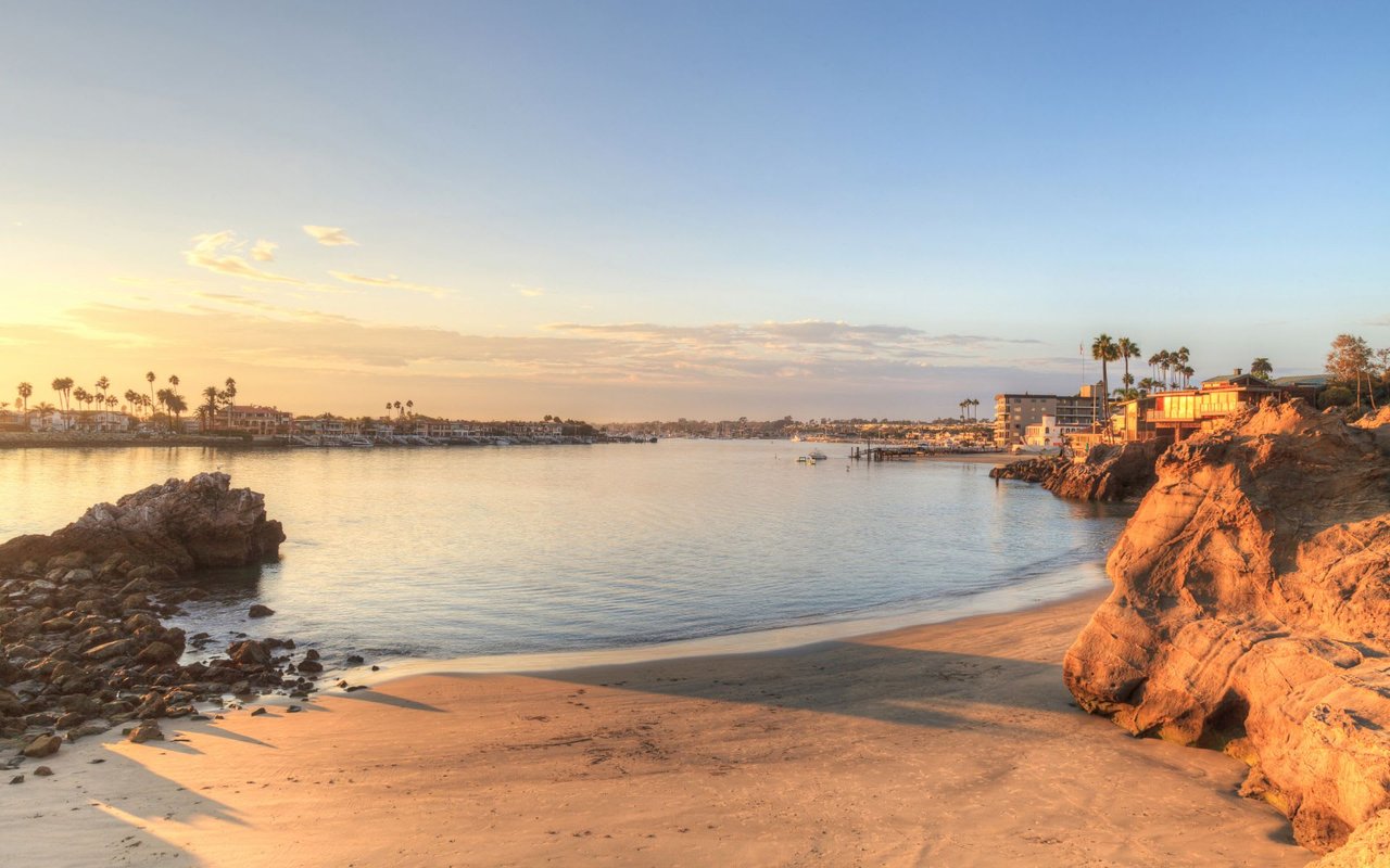 Corona Del Mar