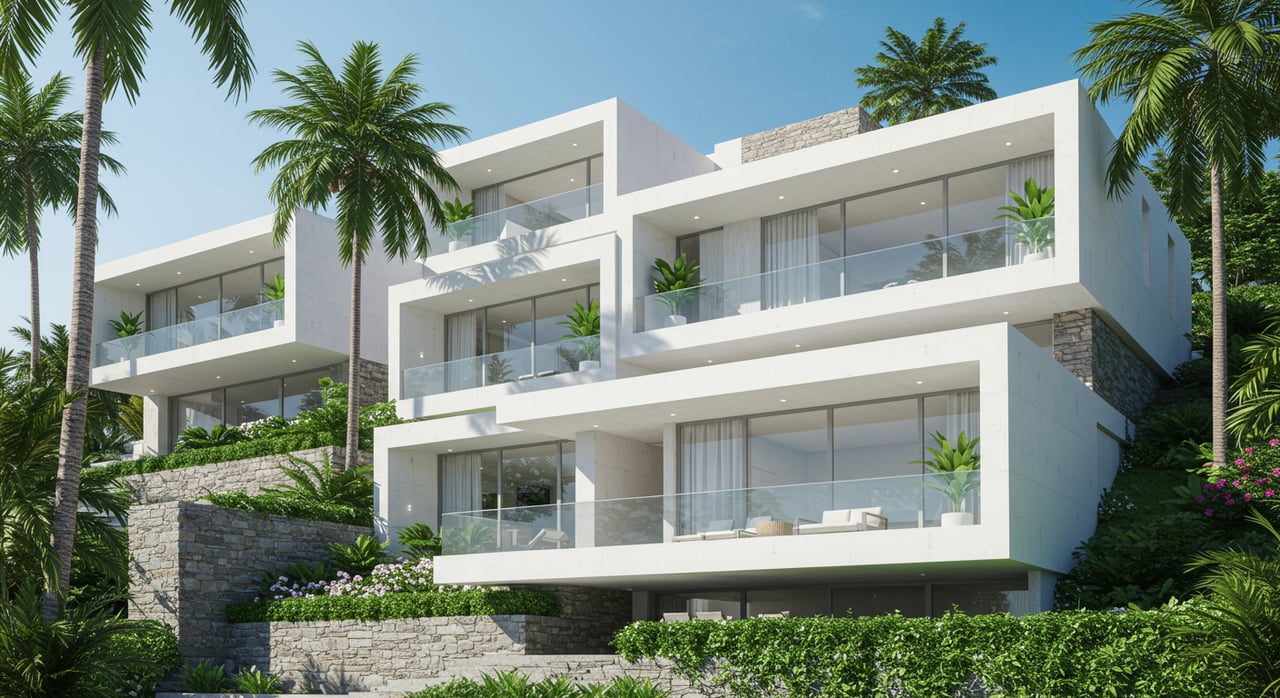 Southern California Luxury Edition - August 2020