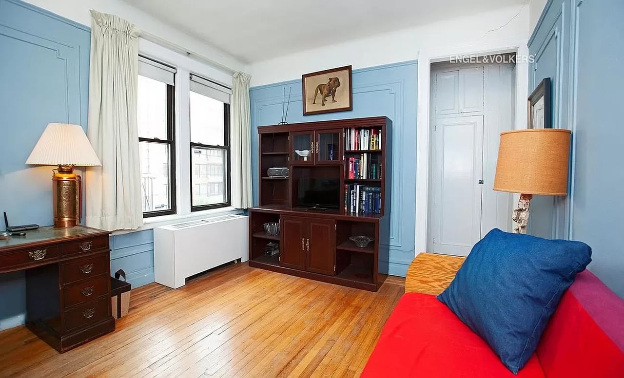 188 East 75th Street Unit: 6C