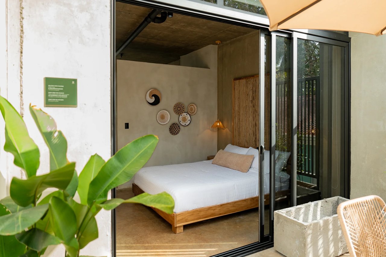 Boutique Hospitality Asset, Jaco, Puntarenas
