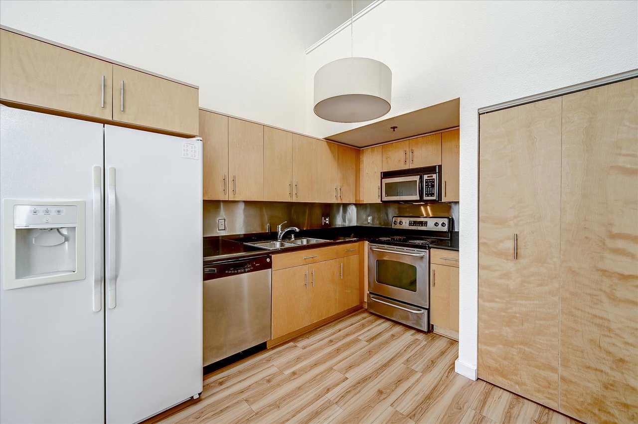 175 Bluxome St., #321