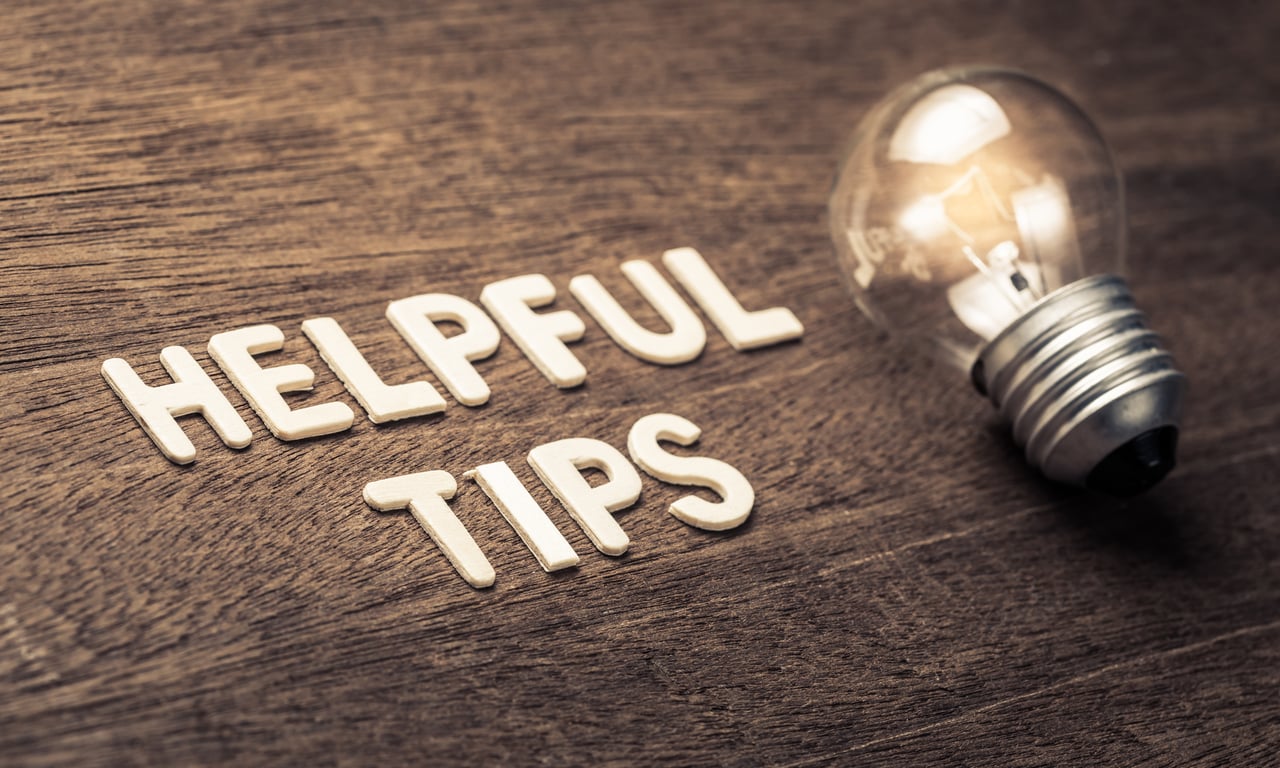 Insider Tips for International Buyers💡