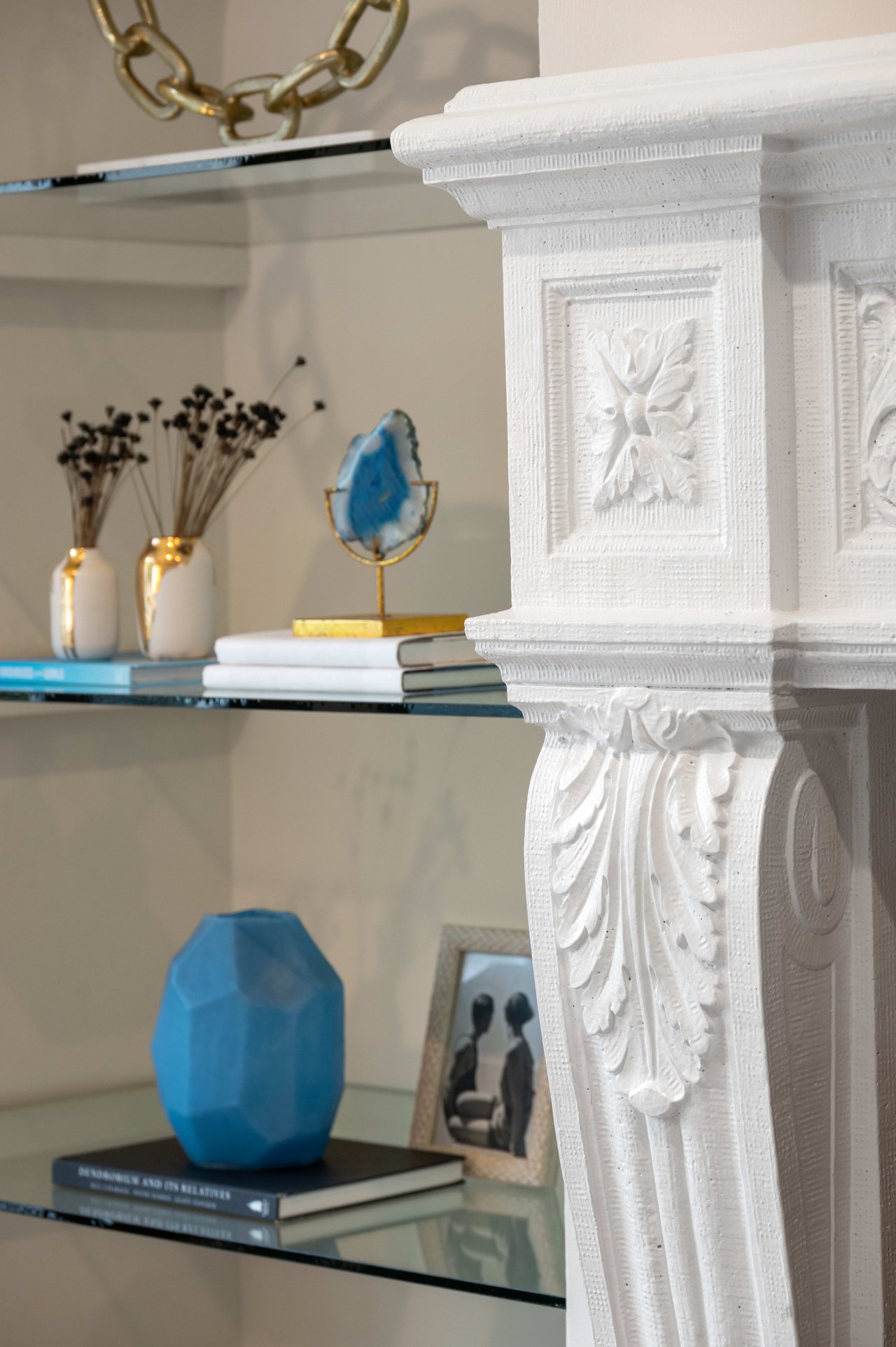Stylish & Modern Mediterranean