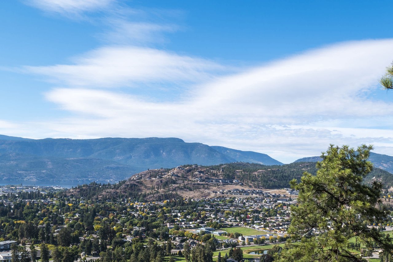 Living in Glenmore, Kelowna: A Complete Guide to Life, Real Estate, and Community