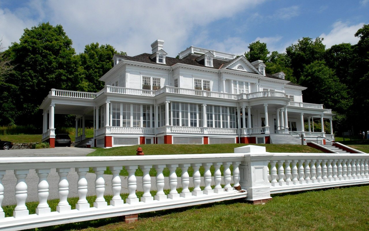 Blowing Rock