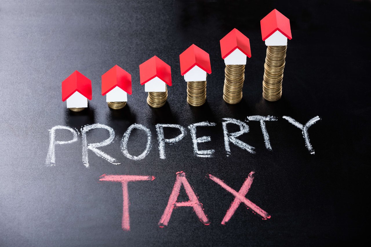 Understanding Supplemental Property Taxes in California