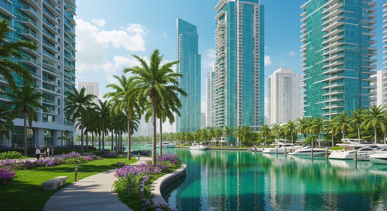 Why Choose Luxury Residential Management to Manage Your Property?