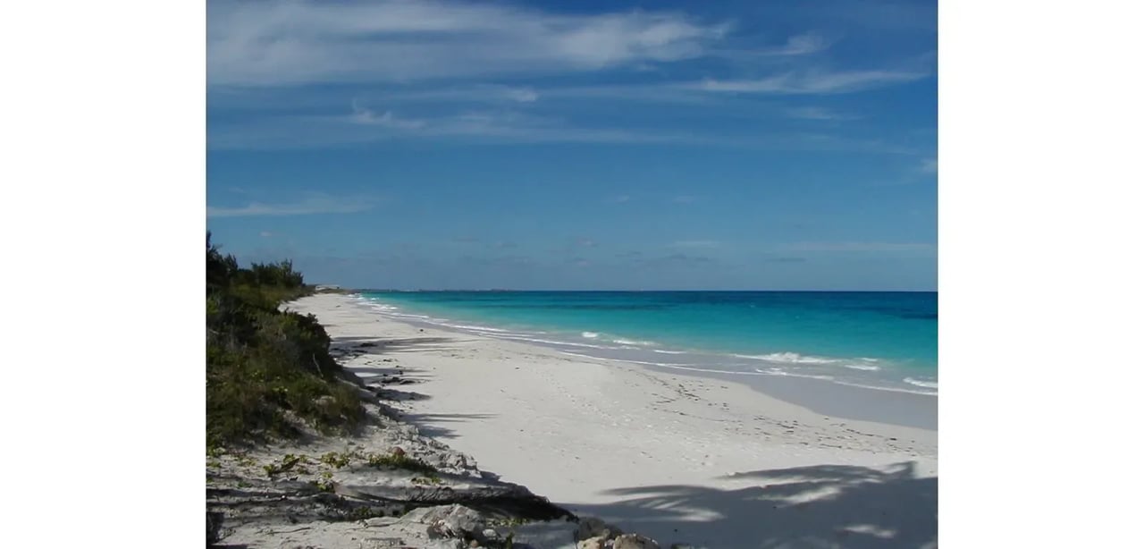 Lot #7212 Bahama Sound 11