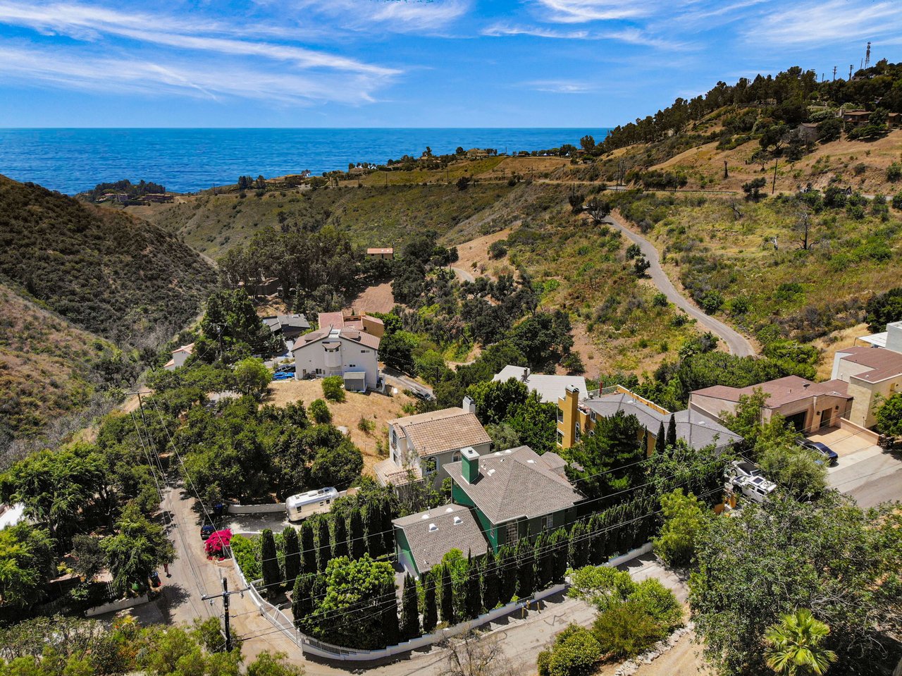 26600 Ocean View Drive