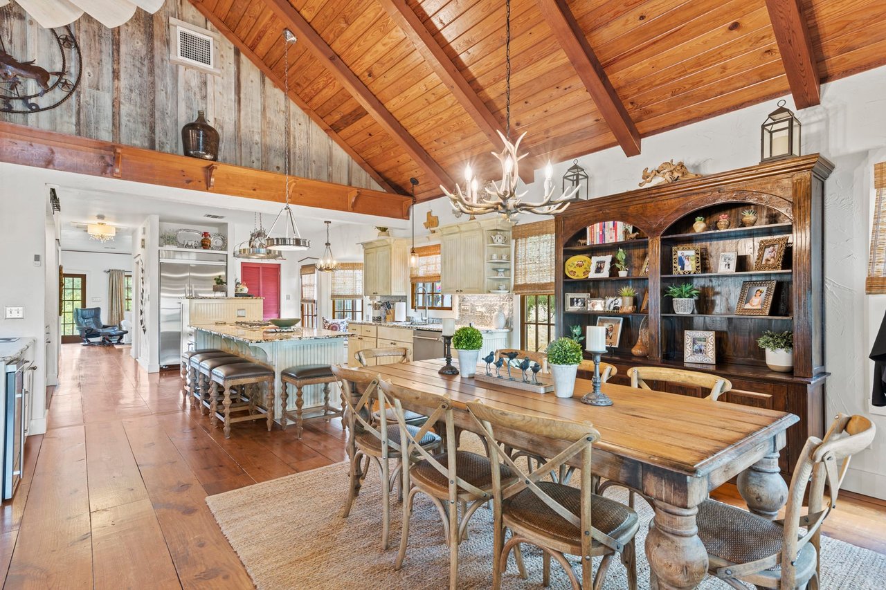 Bear Creek Estate