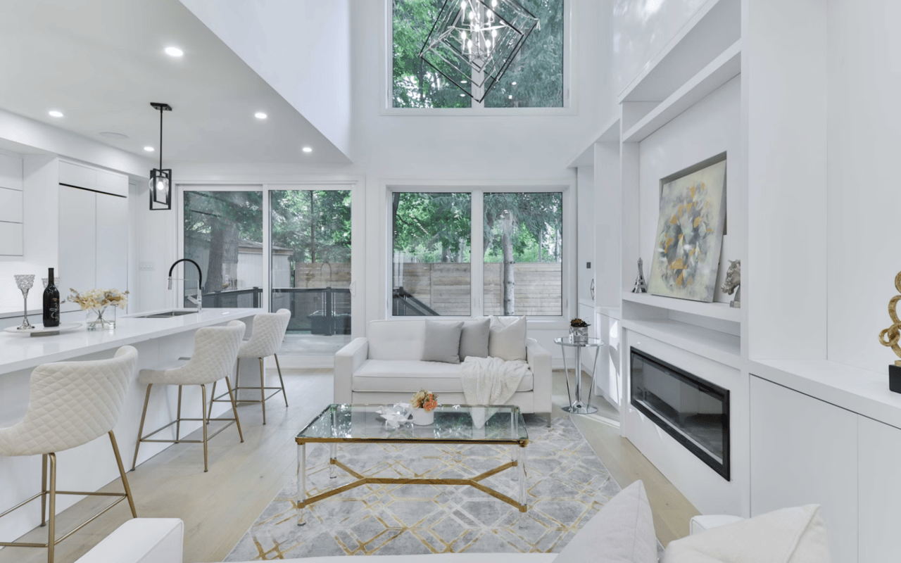 Best Interior Designers in Redwood Shores, CA