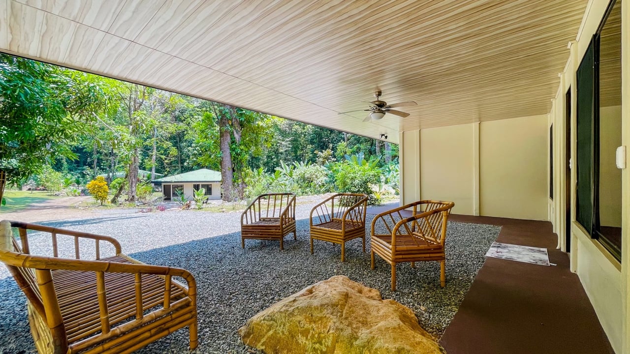 Riverfront Multi Residence Compound, Ojochal, Puntarenas