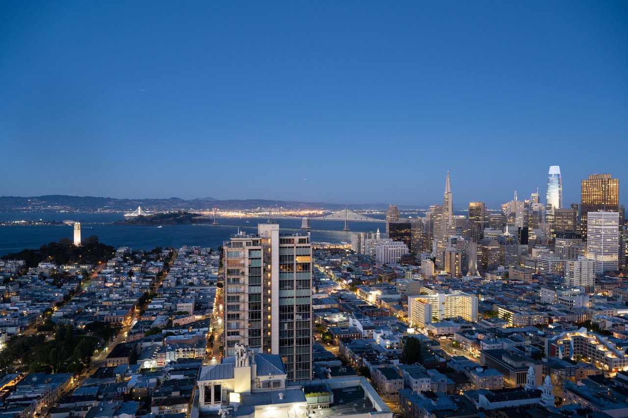 The Summit Penthouse
