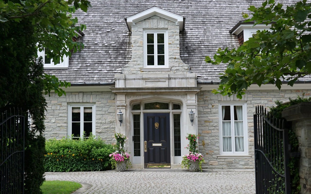 Stone House Properties Launches New Website